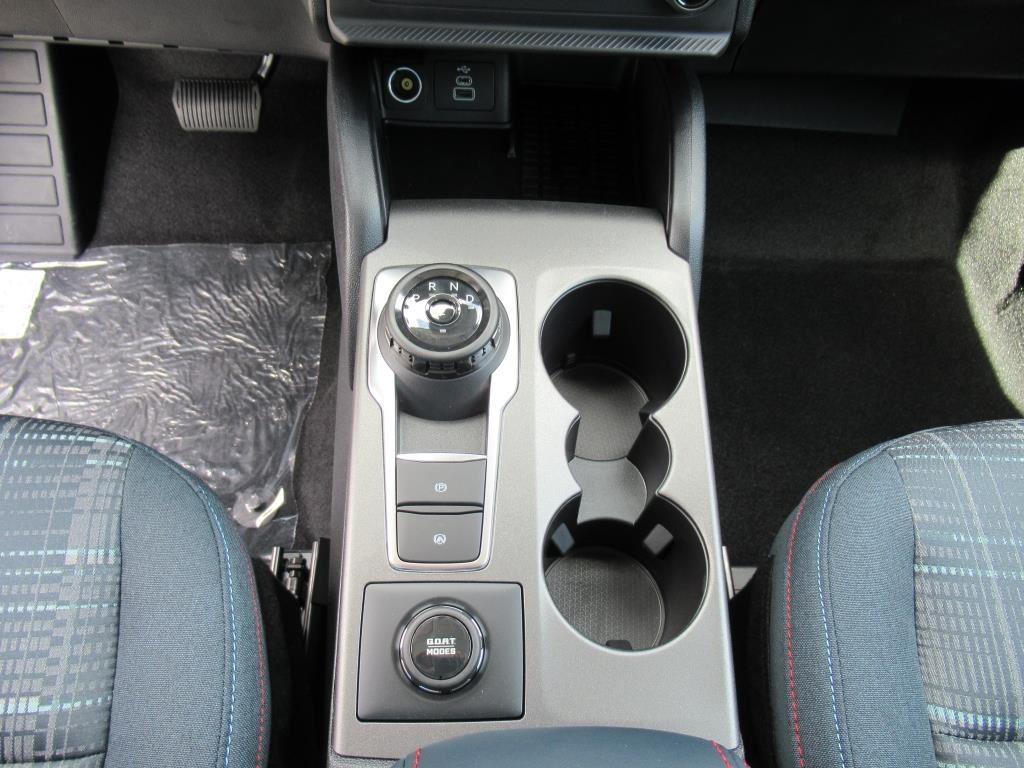 2025 Ford Bronco Sport Heritage Image 22 of 29