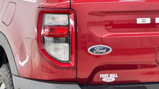 2025 Ford Bronco Sport Heritage Image 32 of 39