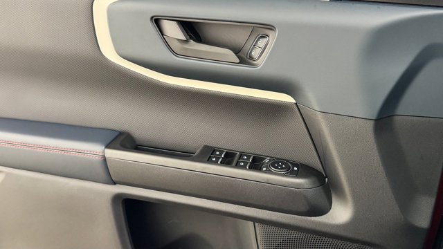 2025 Ford Bronco Sport Heritage Image 24 of 39