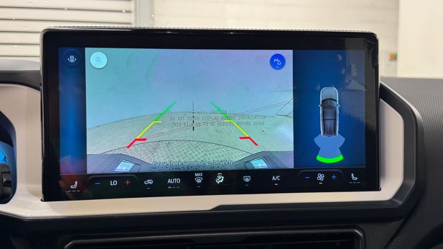 2025 Ford Bronco Sport Heritage Image 21 of 39