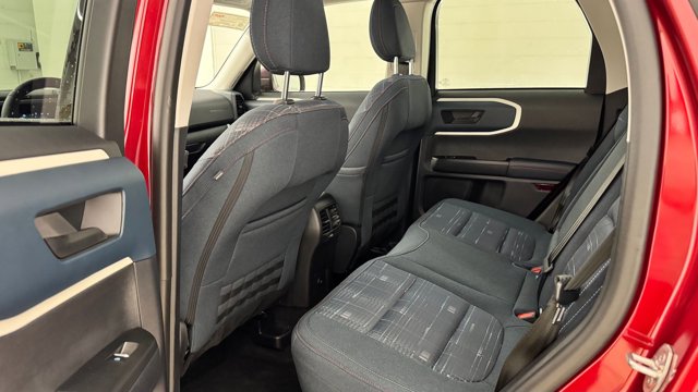 2025 Ford Bronco Sport Heritage Image 13 of 39