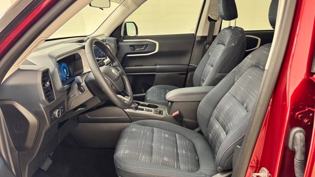 2025 Ford Bronco Sport Heritage Image 15 of 39