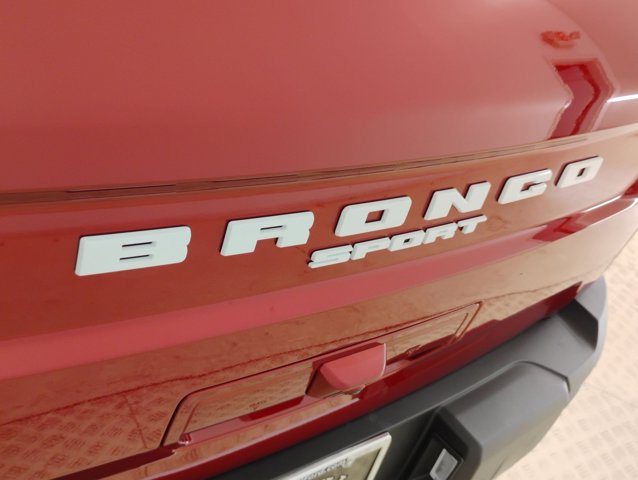 2025 Ford Bronco Sport Heritage Image 31 of 39