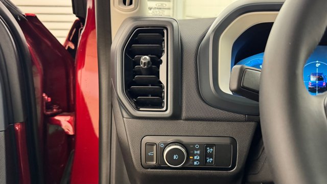 2025 Ford Bronco Sport Heritage Image 37 of 39