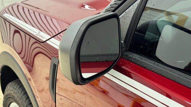 2025 Ford Bronco Sport Heritage Image 39 of 39