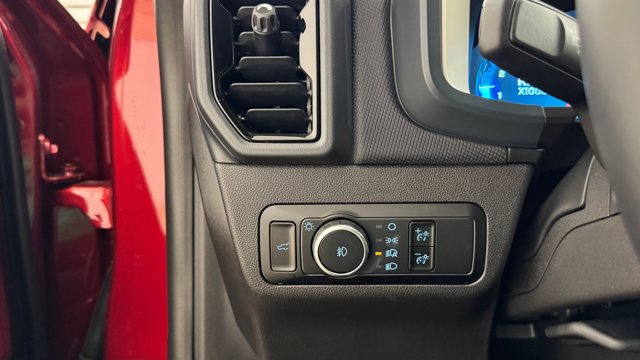 2025 Ford Bronco Sport Heritage Image 29 of 39