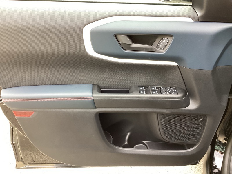 2025 Ford Bronco Sport Heritage Image 21 of 27