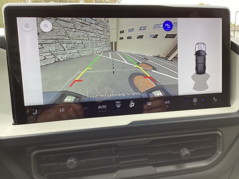 2025 Ford Bronco Sport Heritage Image 25 of 27