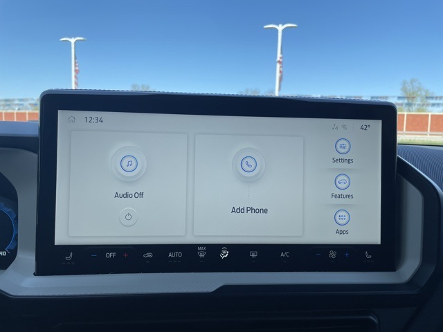 2025 Ford Bronco Sport Heritage Image 20 of 35