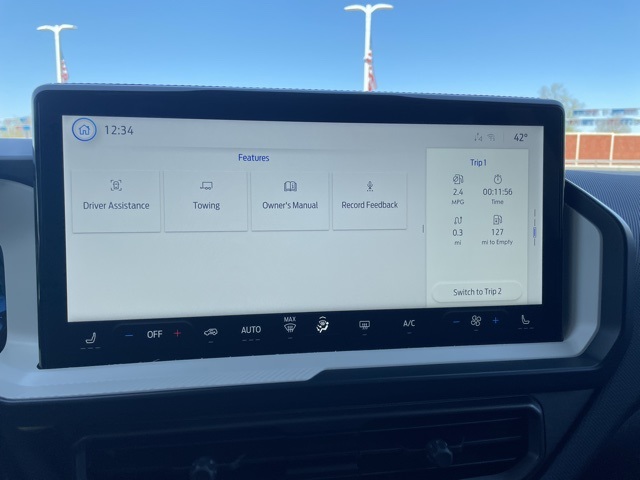 2025 Ford Bronco Sport Heritage Image 18 of 35