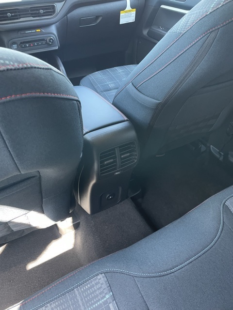 2025 Ford Bronco Sport Heritage Image 33 of 35