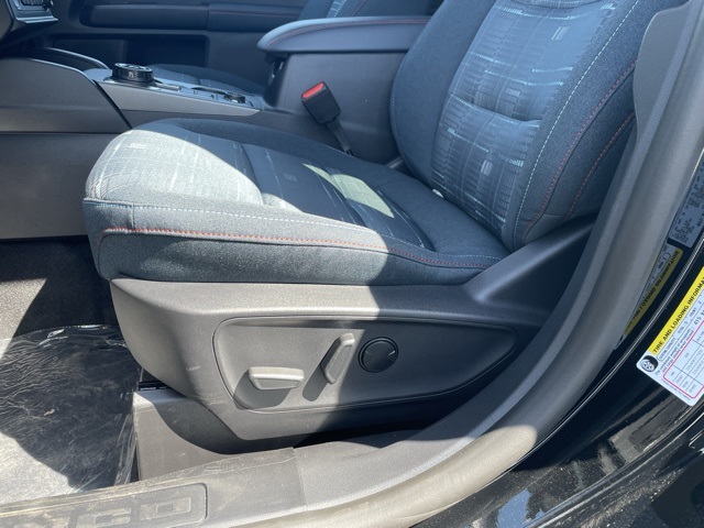 2025 Ford Bronco Sport Heritage Image 29 of 35