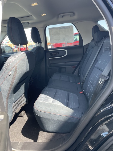 2025 Ford Bronco Sport Heritage Image 25 of 35