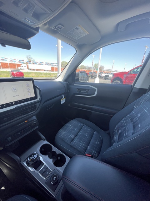 2025 Ford Bronco Sport Heritage Image 16 of 35