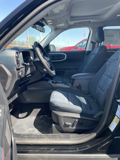 2025 Ford Bronco Sport Heritage Image 31 of 35