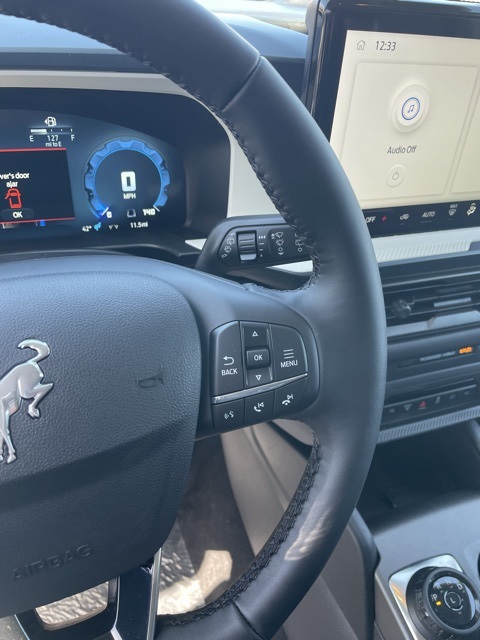 2025 Ford Bronco Sport Heritage Image 28 of 35