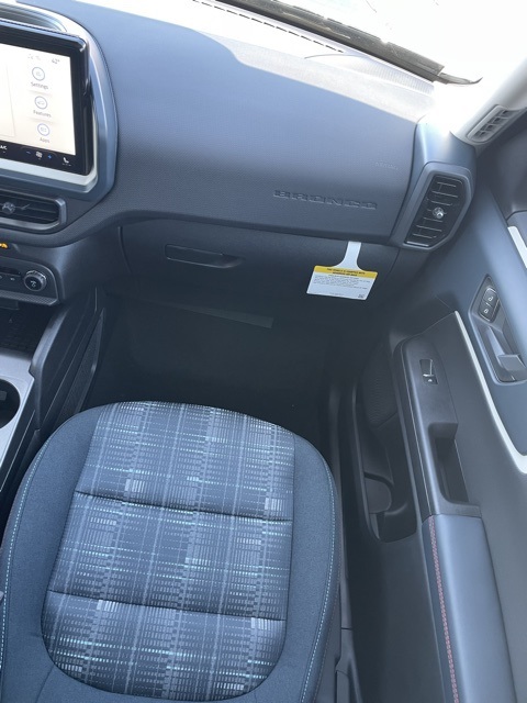 2025 Ford Bronco Sport Heritage Image 24 of 35