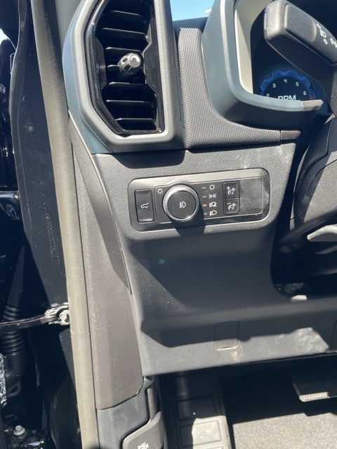 2025 Ford Bronco Sport Heritage Image 32 of 35