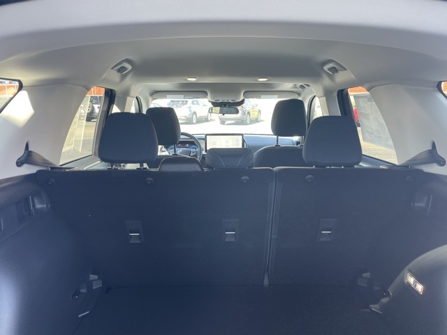 2025 Ford Bronco Sport Heritage Image 11 of 35