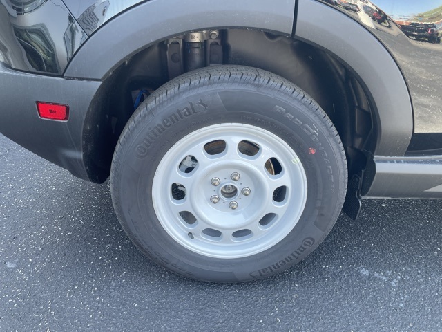 2025 Ford Bronco Sport Heritage Image 10 of 35