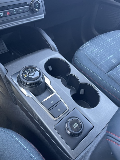 2025 Ford Bronco Sport Heritage Image 21 of 35