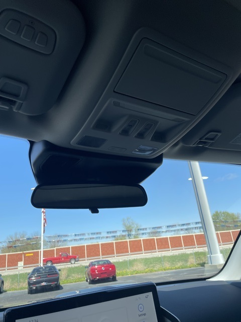 2025 Ford Bronco Sport Heritage Image 14 of 35