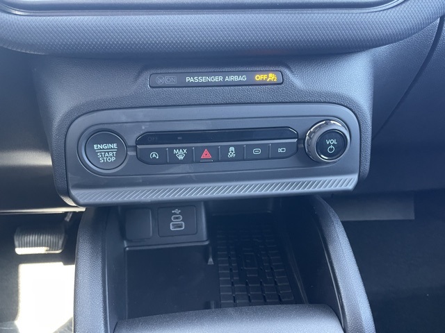 2025 Ford Bronco Sport Heritage Image 26 of 35