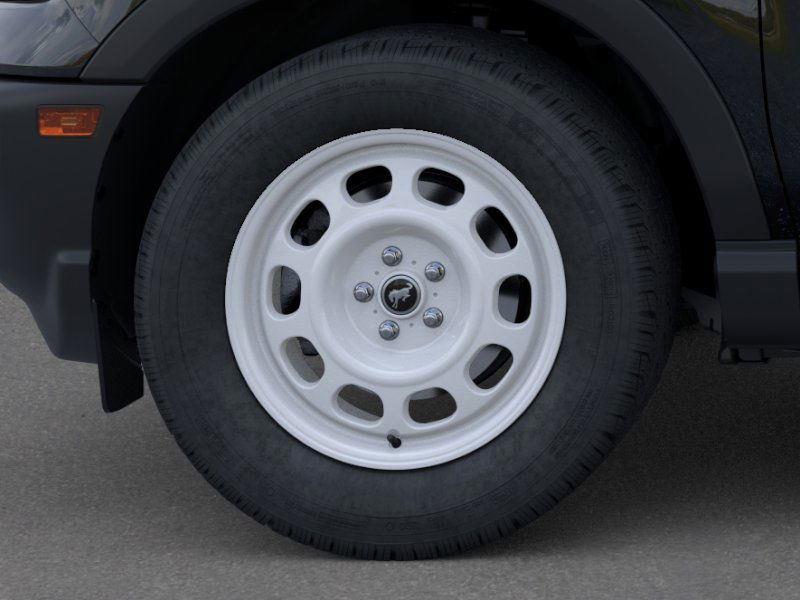 2025 Ford Bronco Sport Heritage Image 9 of 23