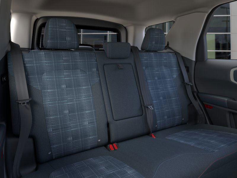 2025 Ford Bronco Sport Heritage Image 11 of 23