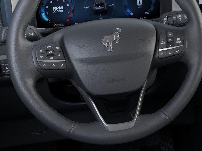 2025 Ford Bronco Sport Heritage Image 15 of 23