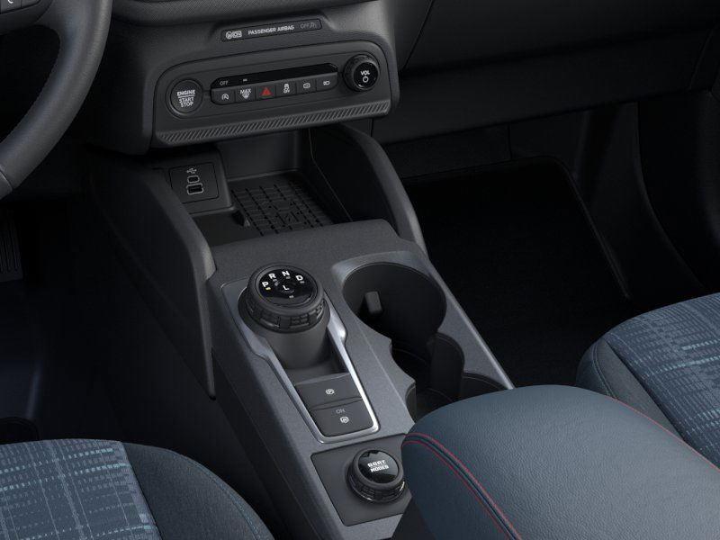 2025 Ford Bronco Sport Heritage Image 18 of 23