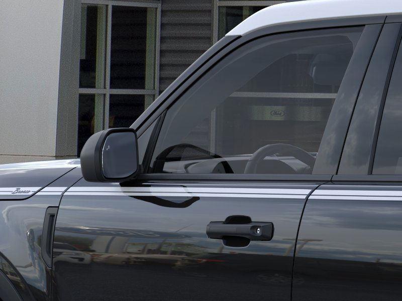 2025 Ford Bronco Sport Heritage Image 20 of 23