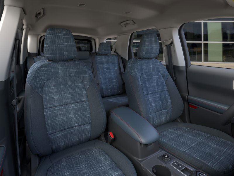 2025 Ford Bronco Sport Heritage Image 12 of 23