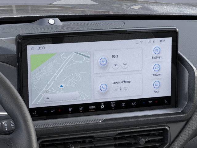 2025 Ford Bronco Sport Outer Banks Image 17 of 23