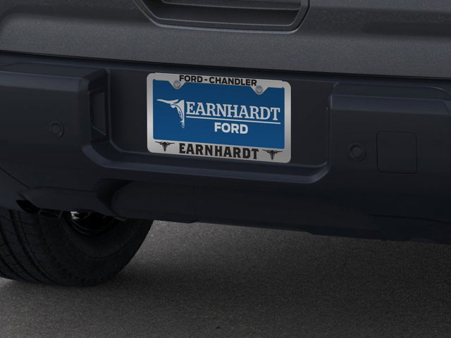 2025 Ford Bronco Sport Outer Banks Image 22 of 23