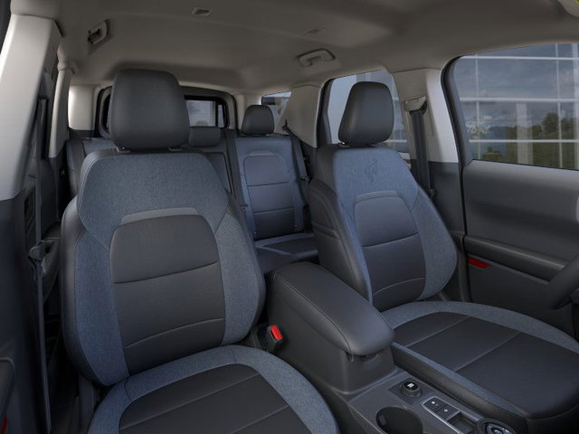 2025 Ford Bronco Sport Outer Banks Image 10 of 23