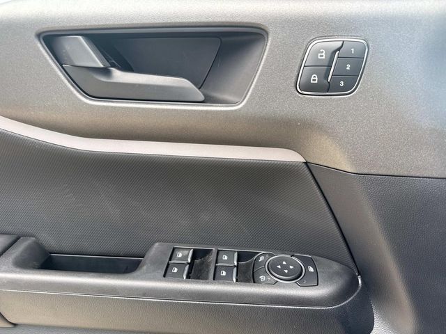 2025 Ford Bronco Sport Outer Banks Image 14 of 15