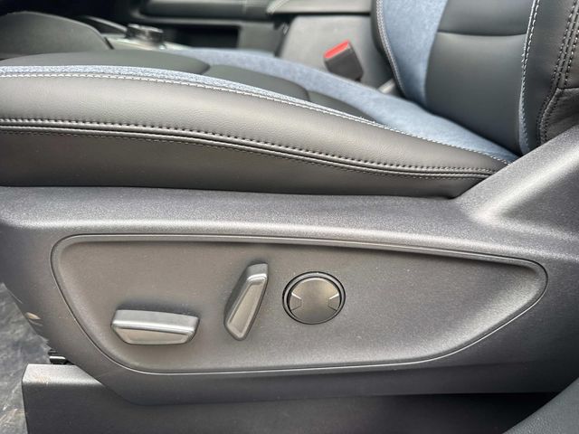 2025 Ford Bronco Sport Outer Banks Image 15 of 15