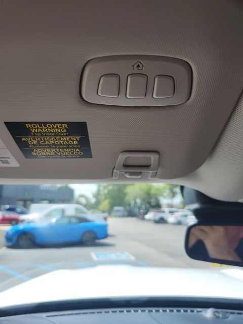 2025 Ford Bronco Sport Outer Banks Image 44 of 45