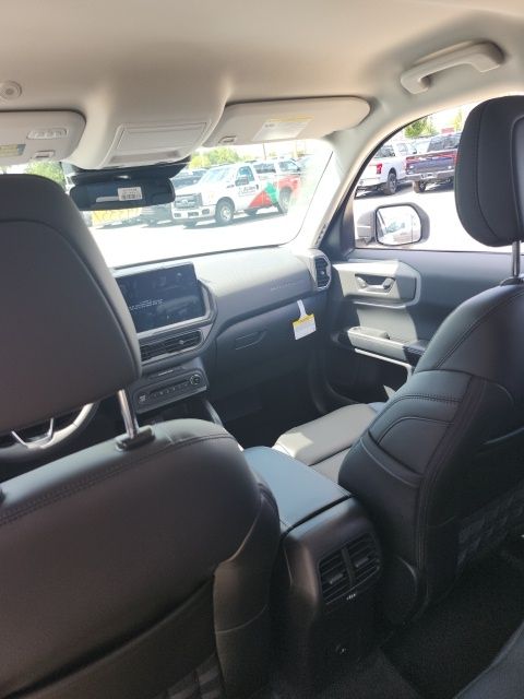 2025 Ford Bronco Sport Outer Banks Image 38 of 45