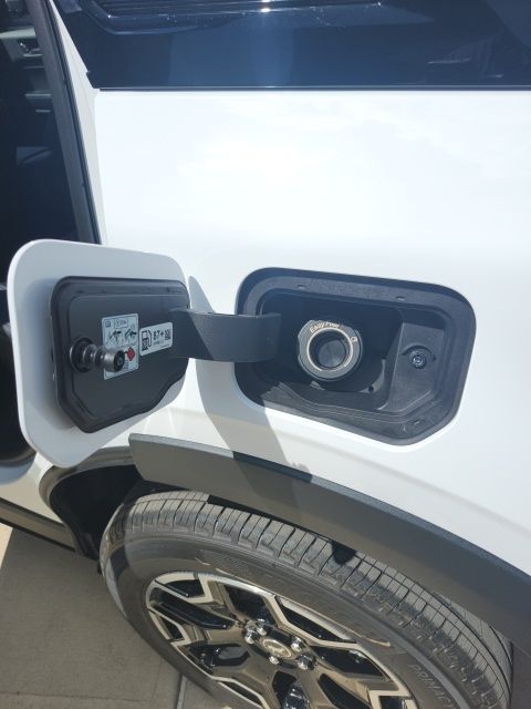 2025 Ford Bronco Sport Outer Banks Image 35 of 45