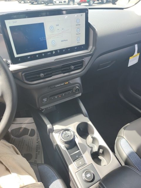 2025 Ford Bronco Sport Outer Banks Image 41 of 45