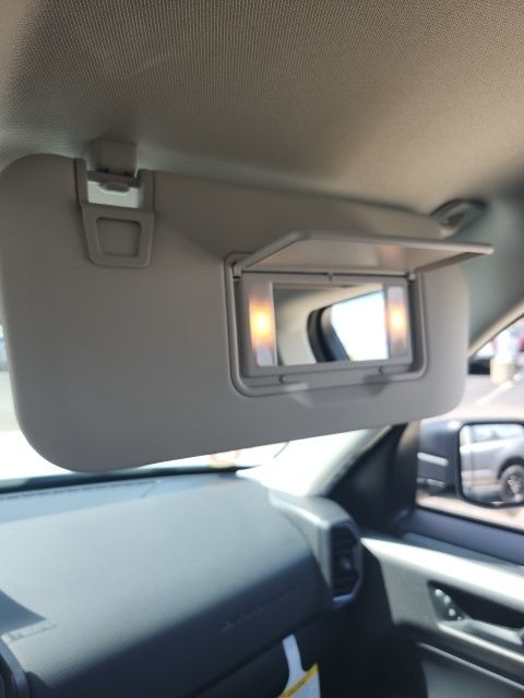 2025 Ford Bronco Sport Outer Banks Image 27 of 45