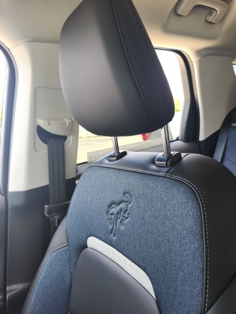 2025 Ford Bronco Sport Outer Banks Image 19 of 45