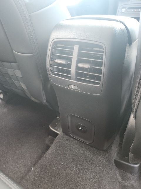 2025 Ford Bronco Sport Outer Banks Image 36 of 45