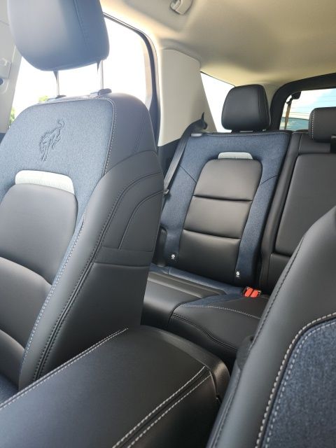 2025 Ford Bronco Sport Outer Banks Image 17 of 45