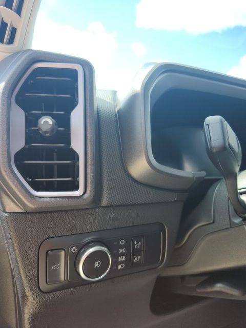 2025 Ford Bronco Sport Outer Banks Image 43 of 45