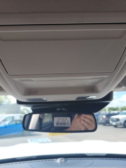 2025 Ford Bronco Sport Outer Banks Image 45 of 45