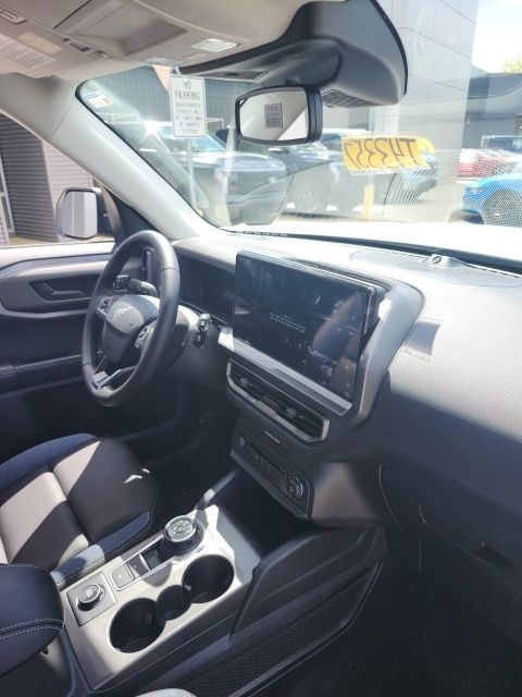 2025 Ford Bronco Sport Outer Banks Image 21 of 45