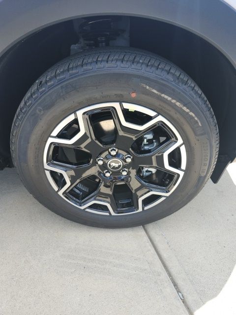 2025 Ford Bronco Sport Outer Banks Image 13 of 45